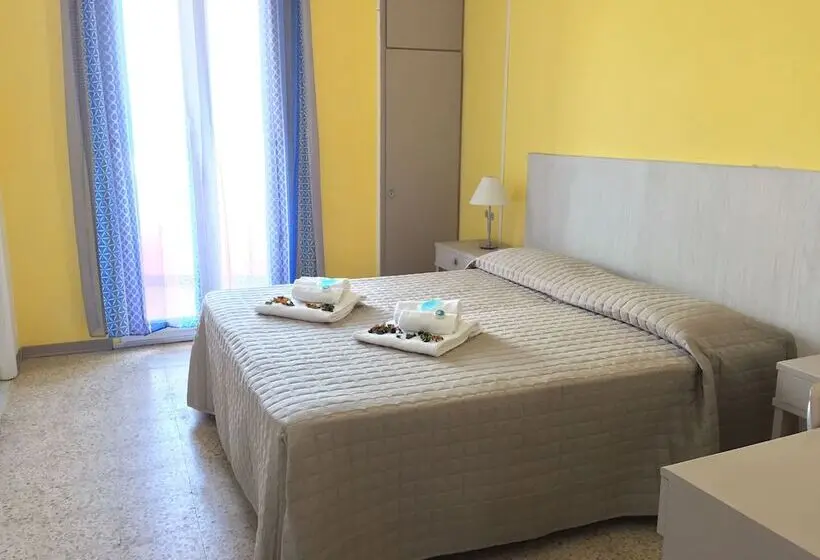 Standard-huone Merinäkymä, Castelsardo Domus Beach