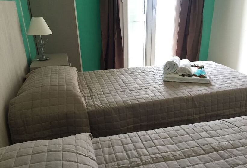 Triple Room Sea View, Castelsardo Domus Beach