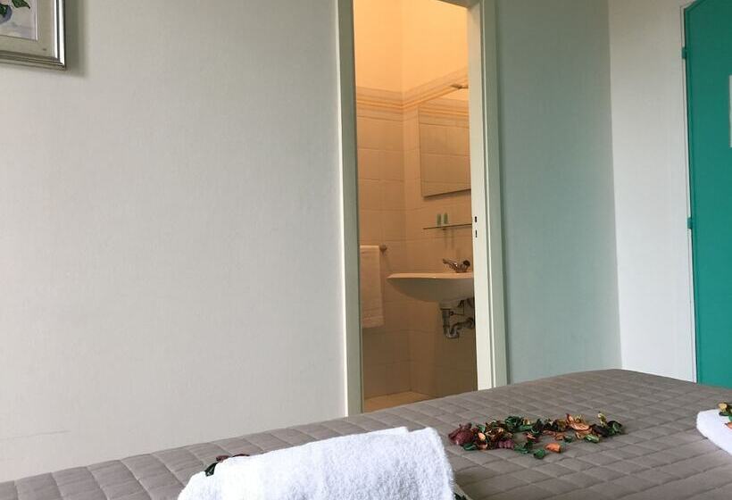 Triple Room Sea View, Castelsardo Domus Beach