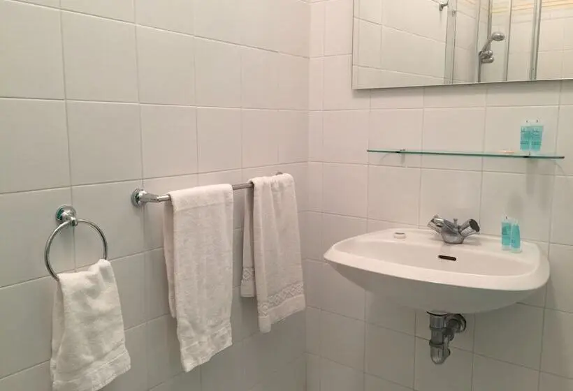 Standard Neljän Hengen Huone, Castelsardo Domus Beach