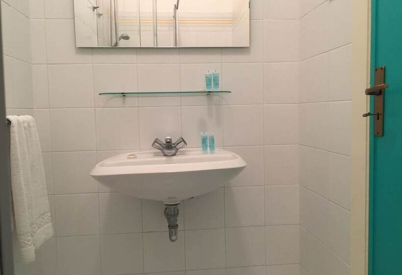 Triple Room Sea View, Castelsardo Domus Beach