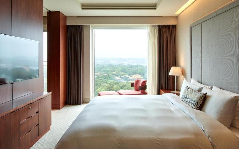 Suite Superior, Haevichi Hotel & Resort Jeju