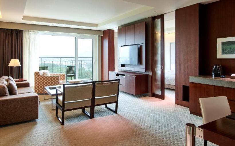 Suite Superior, Haevichi Hotel & Resort Jeju