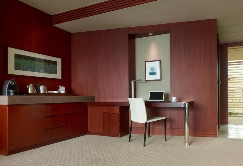 Suite Superior, Haevichi Hotel & Resort Jeju