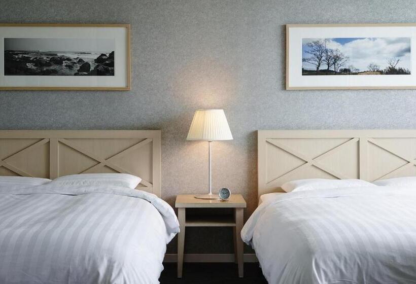 Estúdio Standard, Haevichi Hotel & Resort Jeju