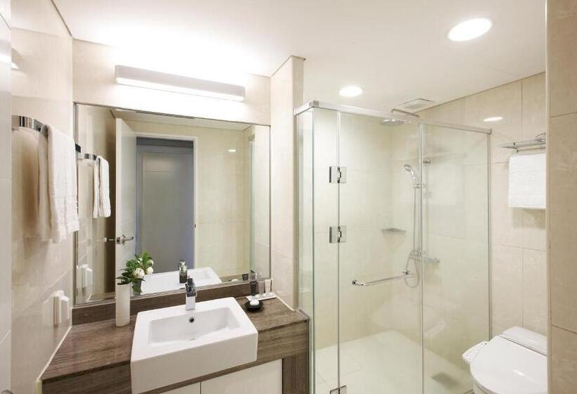 Suite Executiva, Haevichi Hotel & Resort Jeju