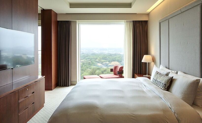 Suite Superior, Haevichi Hotel & Resort Jeju