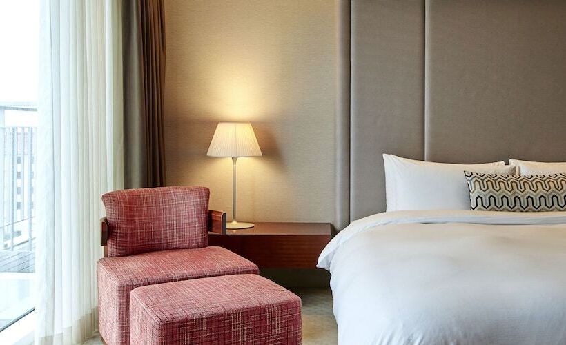 Люкс Superior, Haevichi Hotel & Resort Jeju