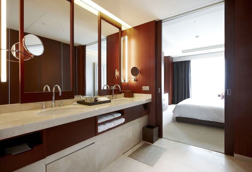 高级套房, Haevichi Hotel & Resort Jeju