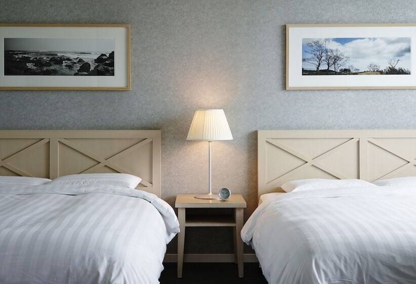 标准工作室, Haevichi Hotel & Resort Jeju