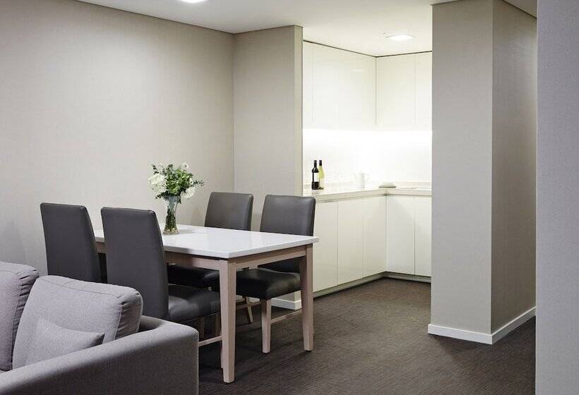 Estúdio Standard, Haevichi Hotel & Resort Jeju