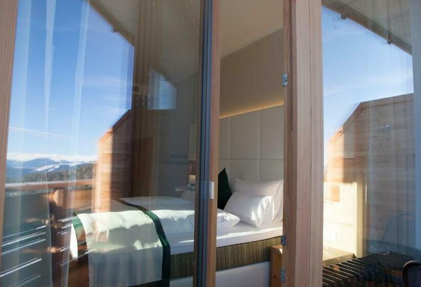 חדר דלוקס, Nassfeld