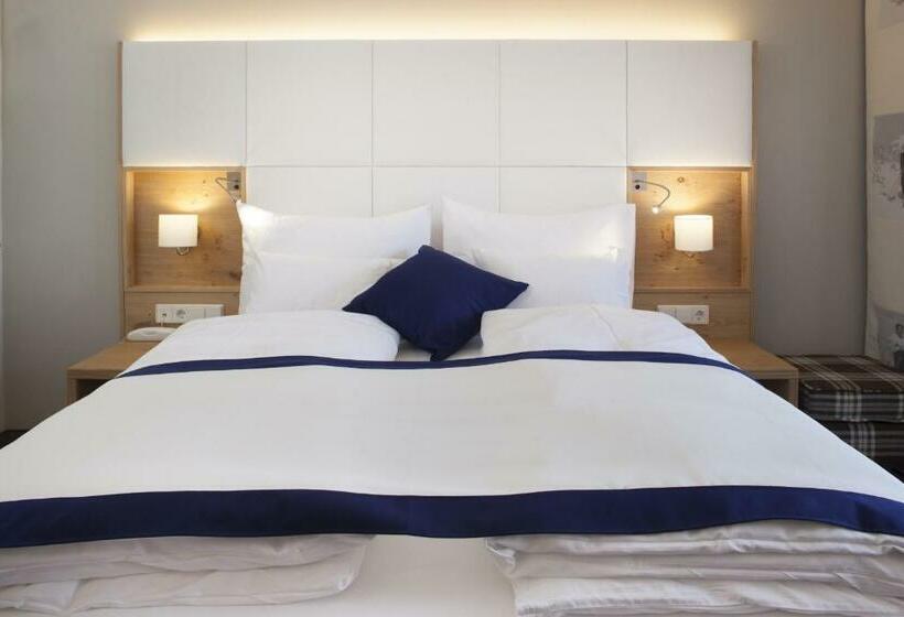 חדר סטנדרט, Nassfeld