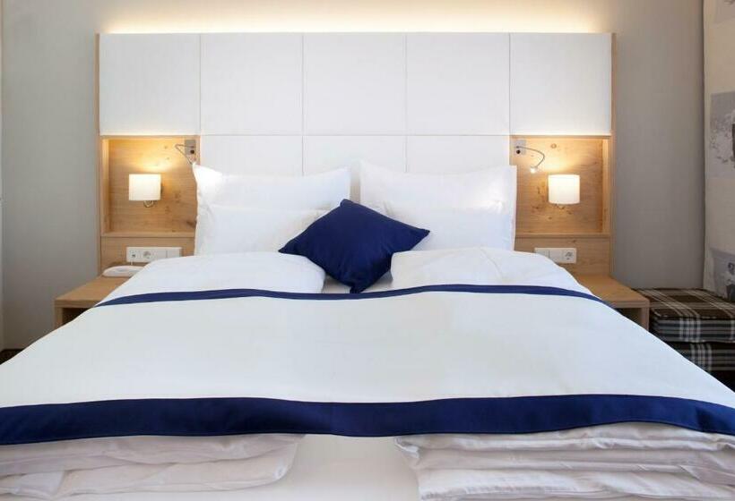 חדר סטנדרט, Nassfeld