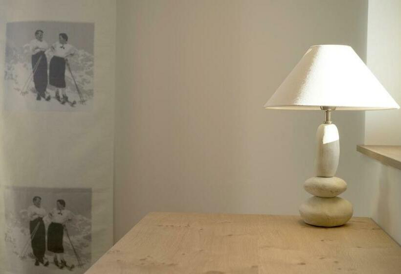 חדר סטנדרט, Nassfeld