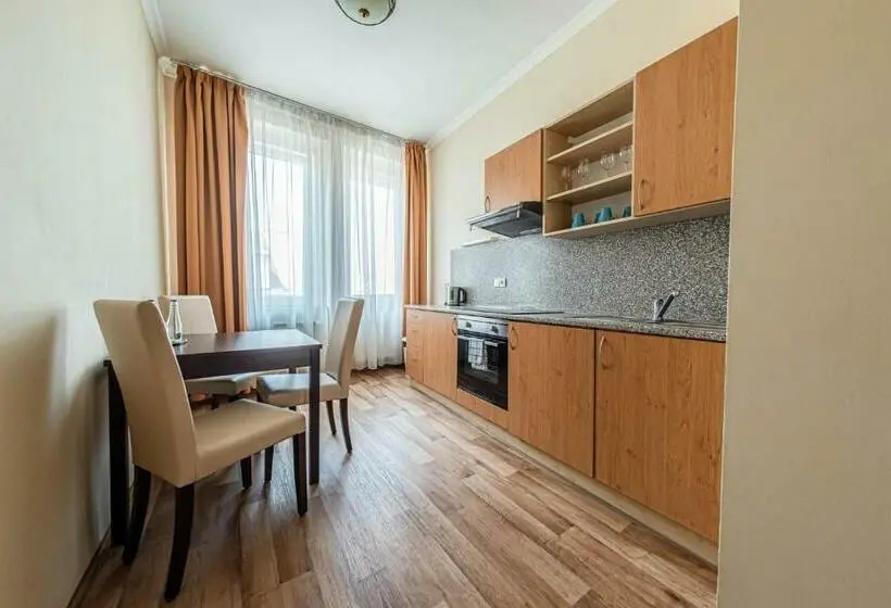 Perhehuone, Wellness Hotel Pivovar Monopol