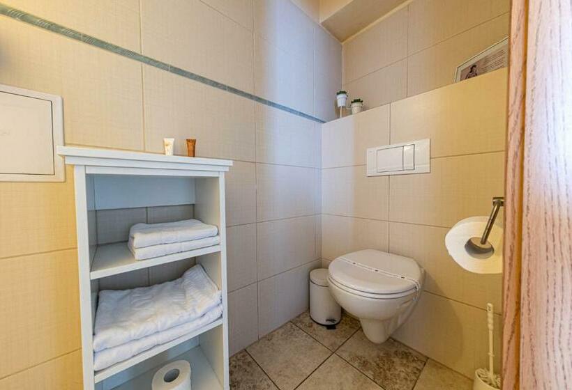Семейный Номер, Wellness Hotel Pivovar Monopol