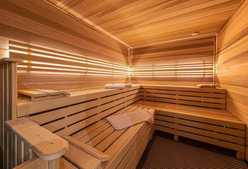 Номер Superior, Wellness Hotel Pivovar Monopol