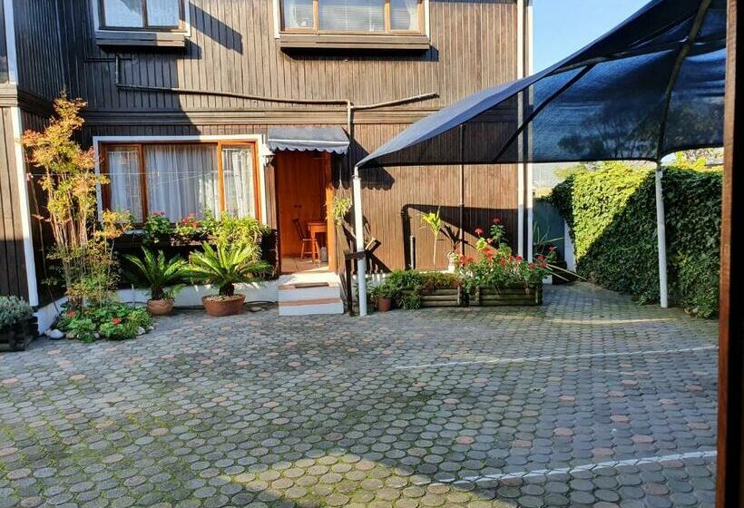 스탠다드 싱글 룸, Lakeside Knysna Accomodation