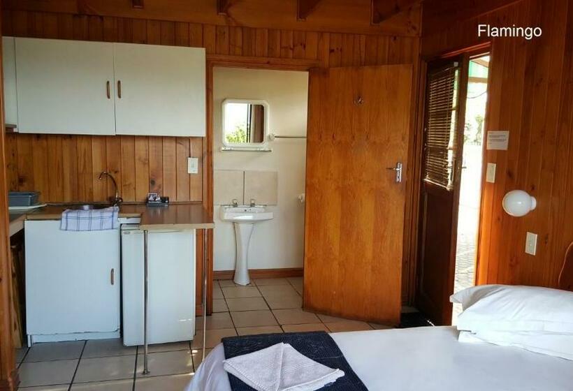 스탠다드 룸, Lakeside Knysna Accomodation