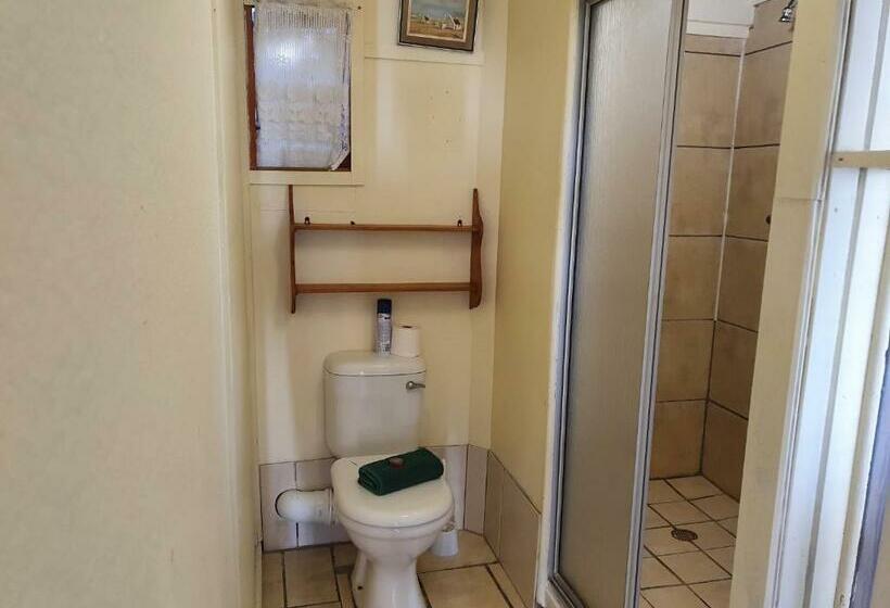 스탠다드 싱글 룸, Lakeside Knysna Accomodation