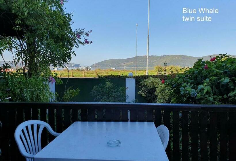 스탠다드 룸, Lakeside Knysna Accomodation