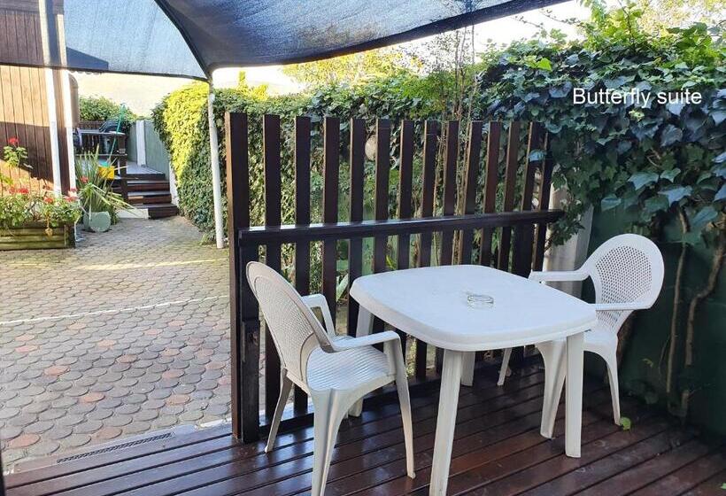 스탠다드 룸, Lakeside Knysna Accomodation