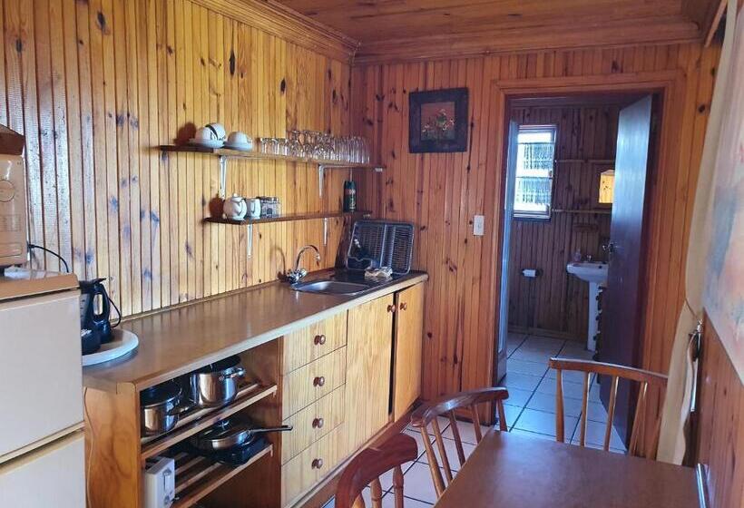 패밀리 룸, Lakeside Knysna Accomodation