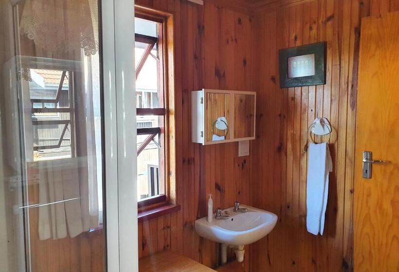 스탠다드 룸, Lakeside Knysna Accomodation