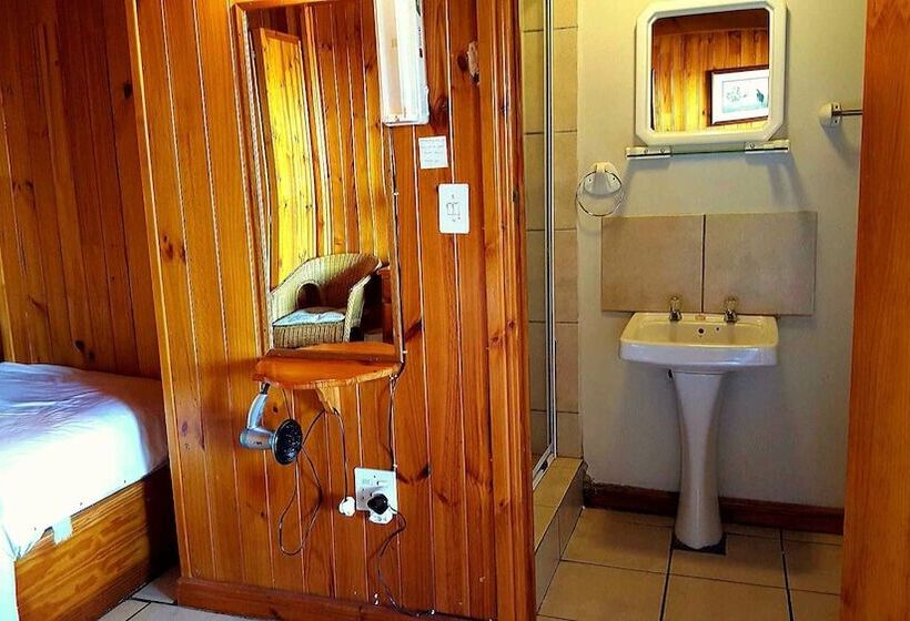 패밀리 룸, Lakeside Knysna Accomodation