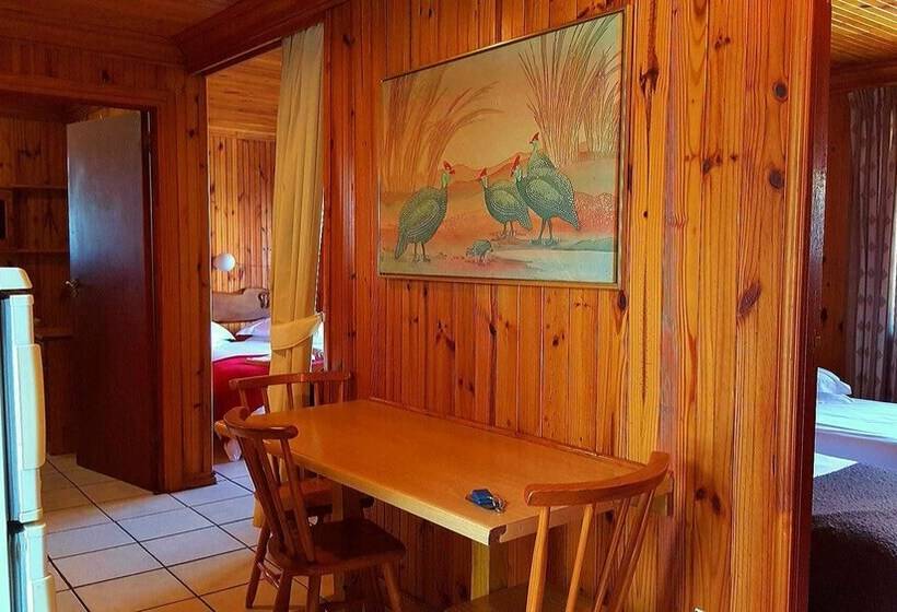 패밀리 룸, Lakeside Knysna Accomodation