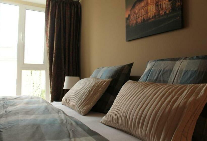 패밀리 스위트, Maas&mechelen B&b Massage & Wellness