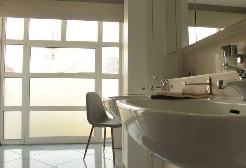 패밀리 스위트, Maas&mechelen B&b Massage & Wellness