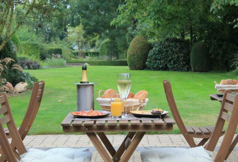 패밀리 스위트, Maas&mechelen B&b Massage & Wellness