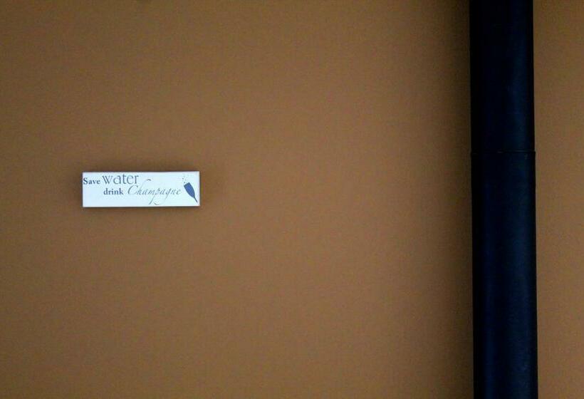 패밀리 스위트, Maas&mechelen B&b Massage & Wellness