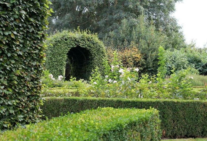 패밀리 스위트, Maas&mechelen B&b Massage & Wellness