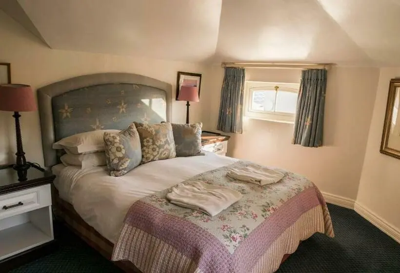 اتاق استاندارد, Ashbourne Boutique Guest House