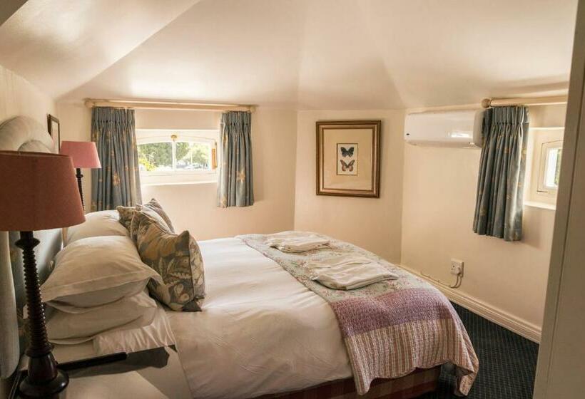 Номер Стандарт, Ashbourne Boutique Guest House