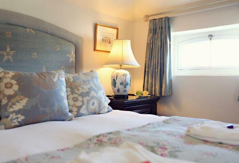 اتاق استاندارد, Ashbourne Boutique Guest House