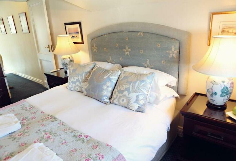 اتاق استاندارد, Ashbourne Boutique Guest House