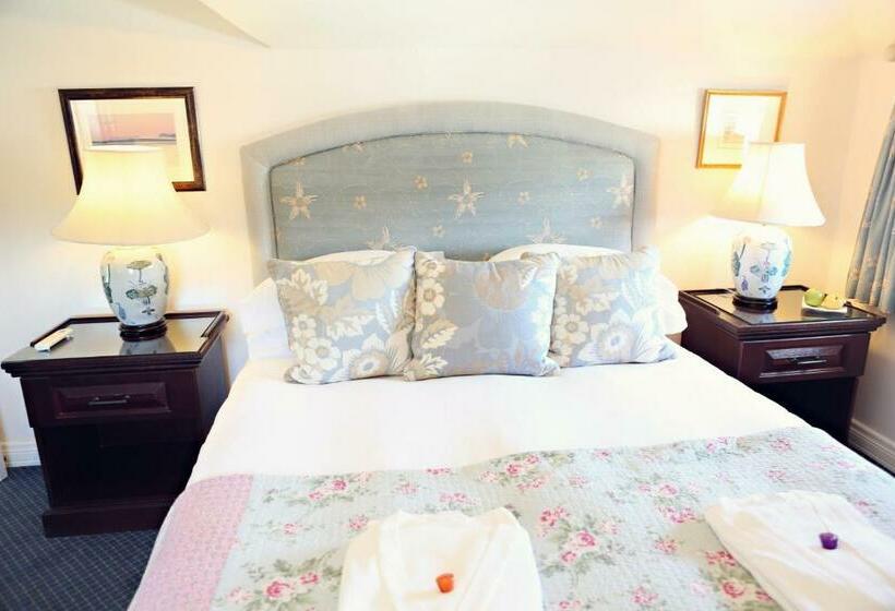 اتاق استاندارد, Ashbourne Boutique Guest House