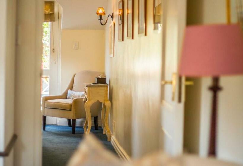 Номер Стандарт, Ashbourne Boutique Guest House