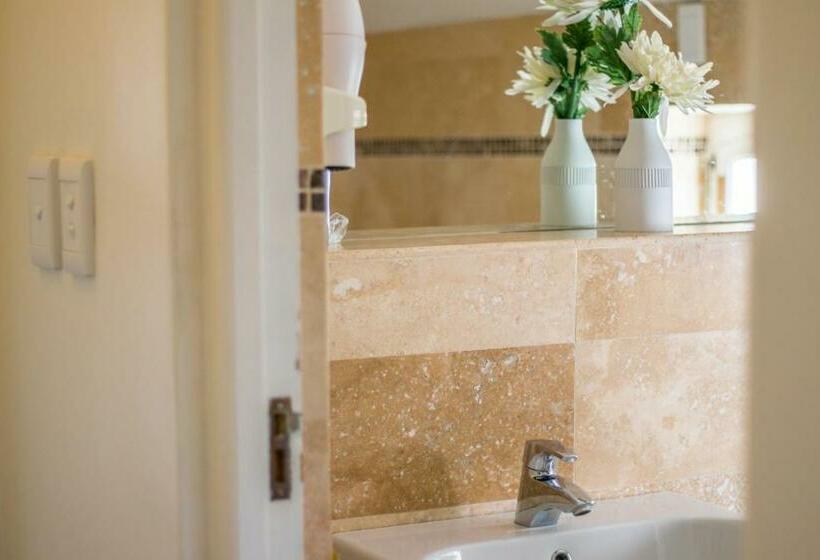 اتاق استاندارد, Ashbourne Boutique Guest House