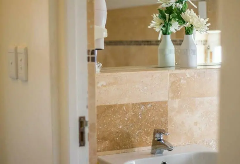 اتاق استاندارد, Ashbourne Boutique Guest House