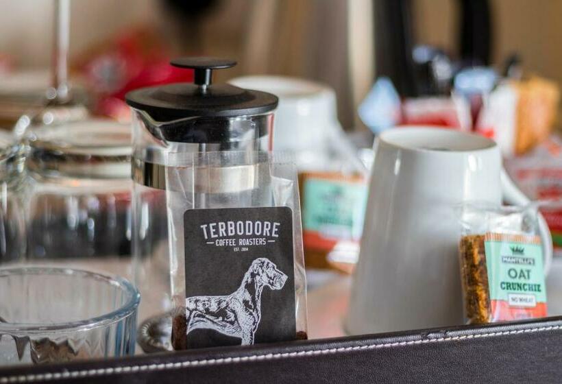 اتاق استاندارد, Ashbourne Boutique Guest House