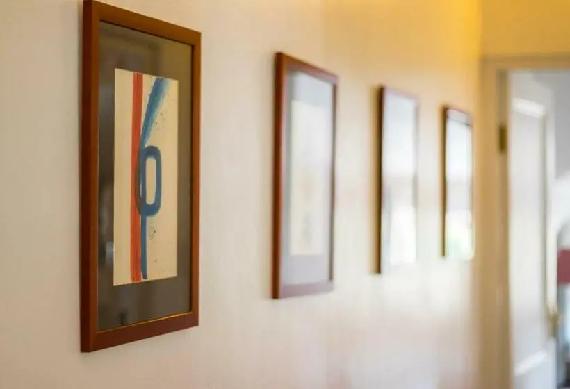 اتاق استاندارد, Ashbourne Boutique Guest House