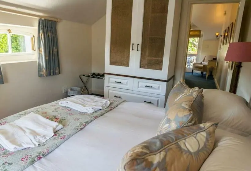 اتاق استاندارد, Ashbourne Boutique Guest House