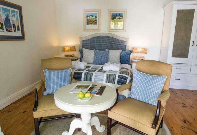 اتاق استاندارد, Ashbourne Boutique Guest House