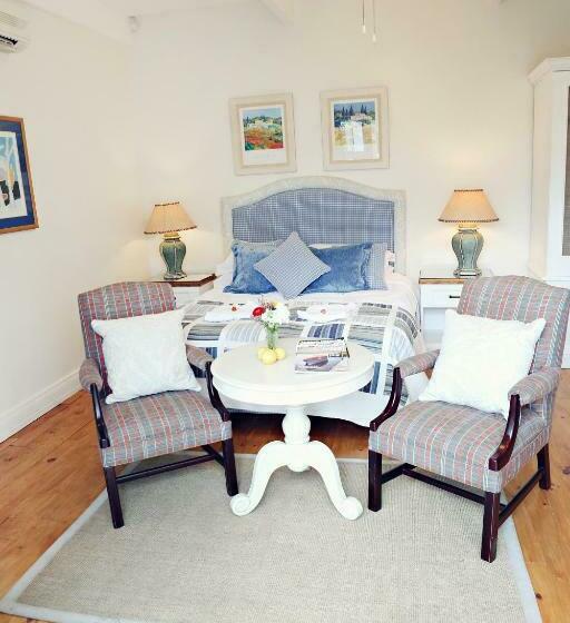 اتاق استاندارد, Ashbourne Boutique Guest House