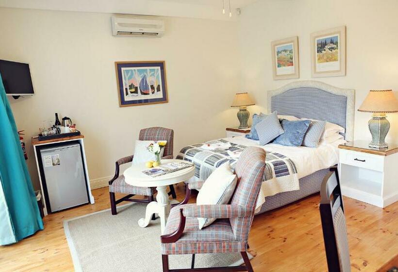 Номер Стандарт, Ashbourne Boutique Guest House